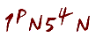 secret code