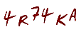 secret code