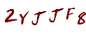 secret code