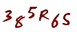 secret code