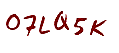 secret code