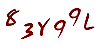 secret code