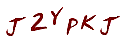 secret code