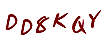 secret code