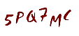 secret code