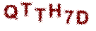 secret code