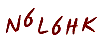 secret code