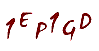 secret code