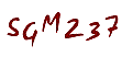 secret code