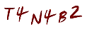 secret code
