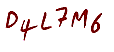 secret code