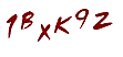 secret code