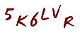 secret code