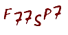 secret code