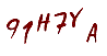 secret code