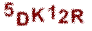 secret code