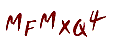 secret code