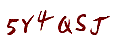 secret code