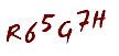 secret code
