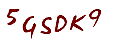 secret code