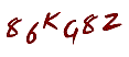 secret code