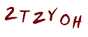 secret code