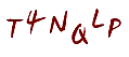 secret code