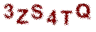 secret code