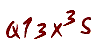 secret code