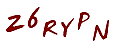 secret code