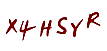 secret code