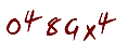 secret code