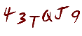 secret code