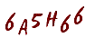 secret code