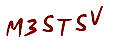 secret code