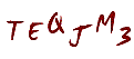 secret code
