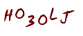 secret code
