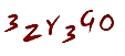 secret code