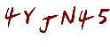 secret code