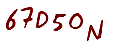 secret code