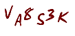 secret code