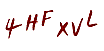 secret code