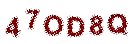 secret code