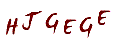 secret code