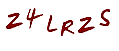 secret code