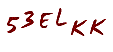 secret code