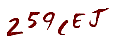 secret code
