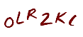 secret code