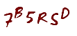 secret code