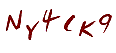 secret code